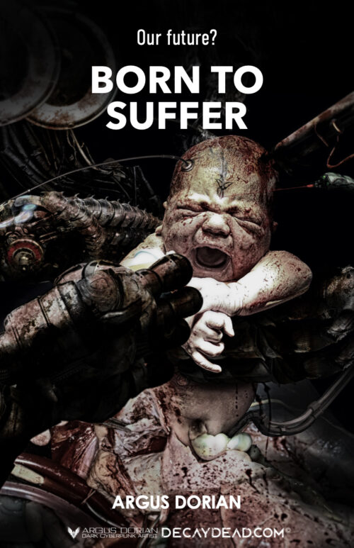 Born to Suffer